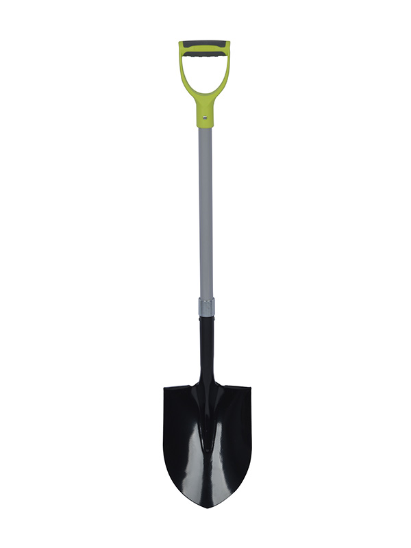 Punktspade TG2602044-A