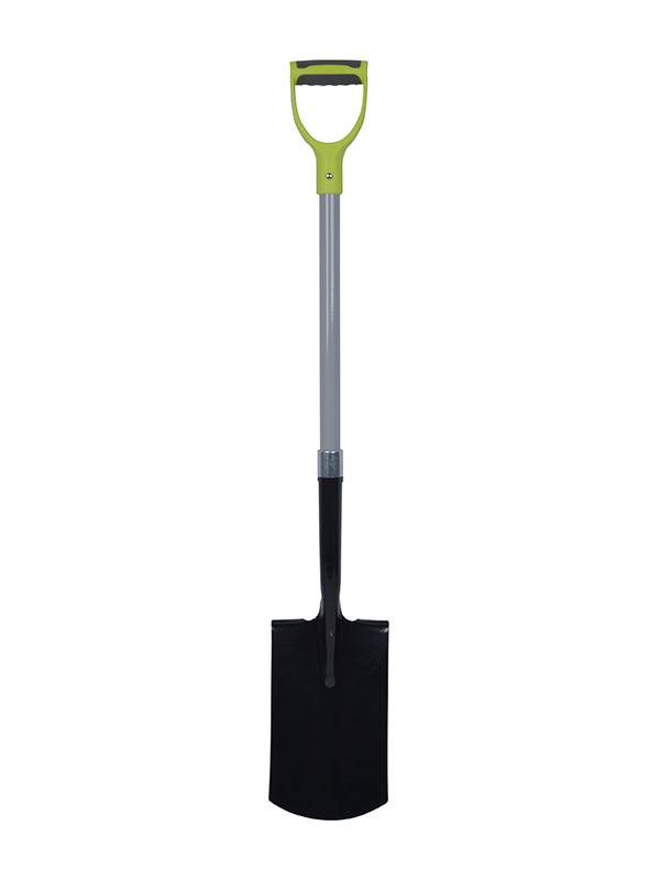 Flat spade TG2602044-B