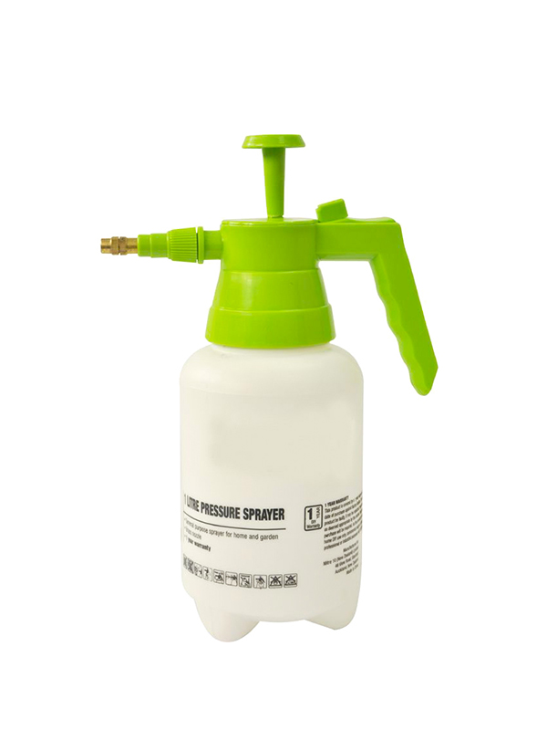 Hagetrykkspray 1L TG7601001-1L-L