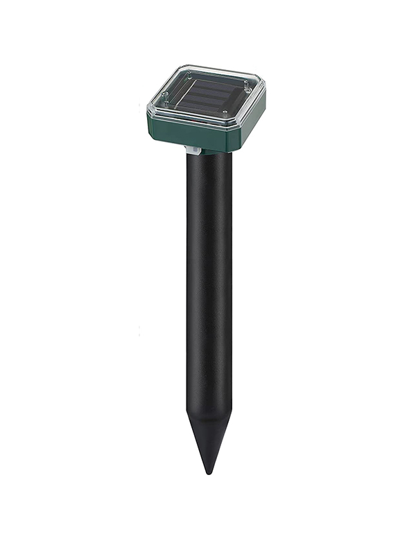 Solenergi skadedyrbekjemper TG8002101