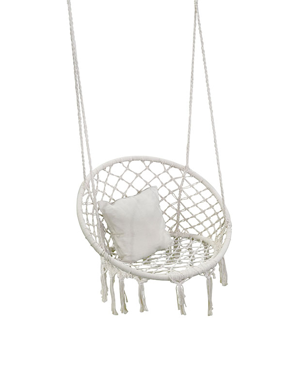 Hengende Mesh Hammock Swing Chair OD0401008