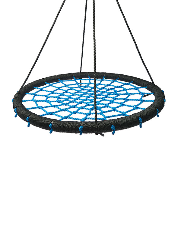 Spider Web Tree Rund Swing OD0106041