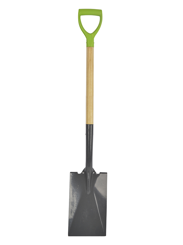 Trehåndtak SHOVEL TG2602041-B