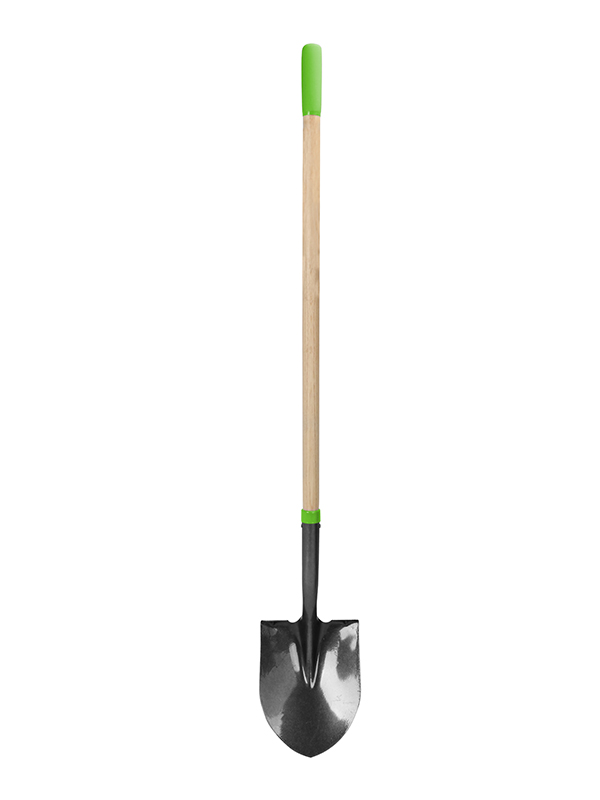 Trehåndtak hagespade TG2602059