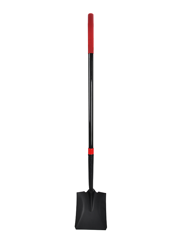 Langhåndtak firkantet spade TG26033003