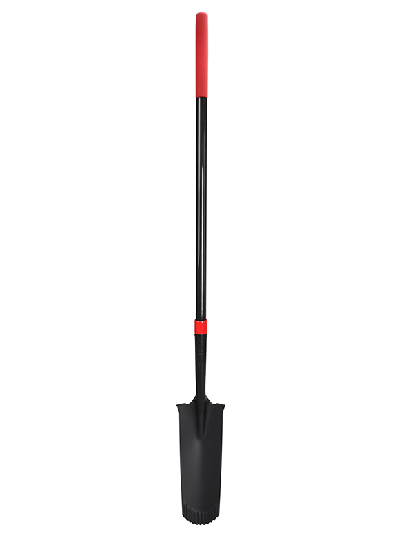 Langt håndtak D-type DRAIN spade TG26033004