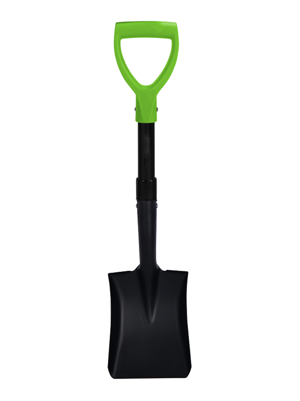 Firkantet spade for barn TG26021011