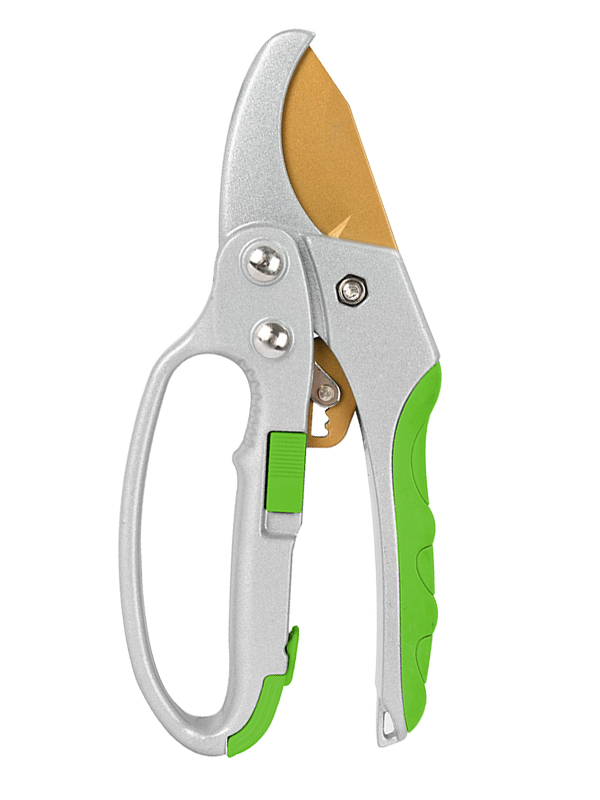 Justerbar ambolt rachet pruner TG1301120