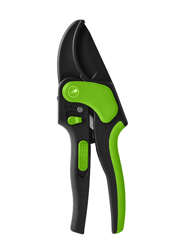 Justerbar ambolt rachet pruner TG1306060