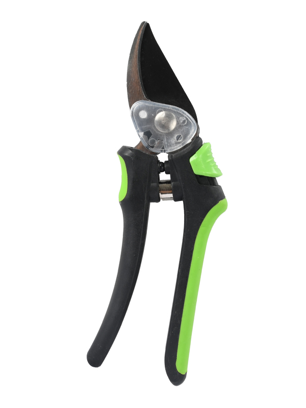 Justerbar GEAR bypass pruner TG1306115-A