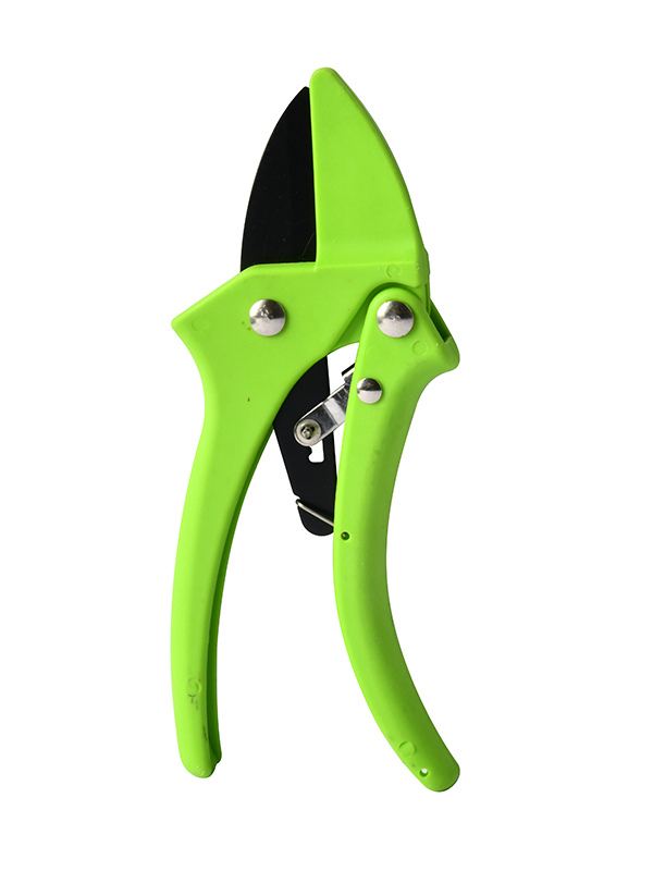 Justerbar ambolt rachet pruner TG1306117